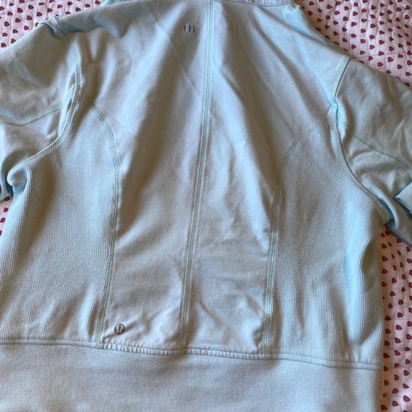 Lululemon define jacket - Picture 2 of 3